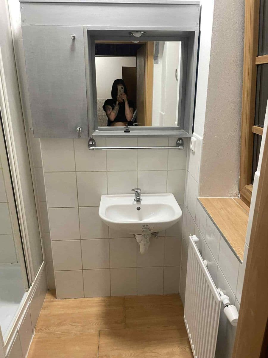 Prenájom bytu 2-izbový 60 m², Gutova, Praha, Praha Prenájom bytu 2-izbový 60 m², Gutova, Praha, Praha