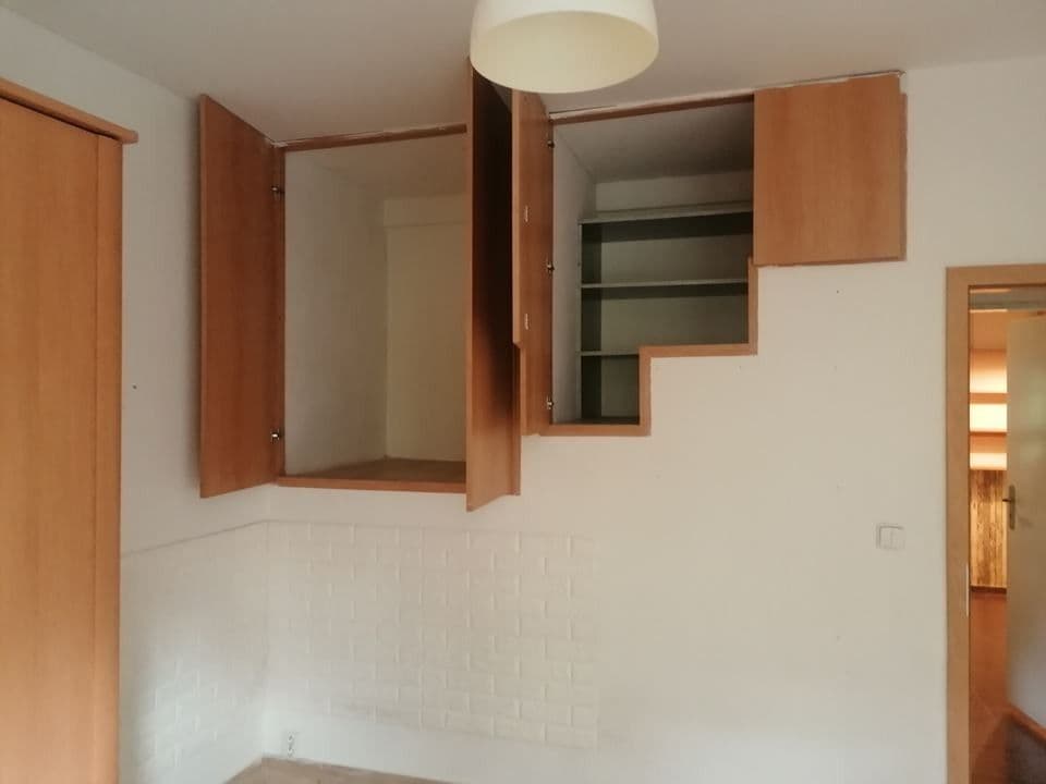 Prenájom bytu 2-izbový 60 m², Gutova, Praha, Praha Prenájom bytu 2-izbový 60 m², Gutova, Praha, Praha