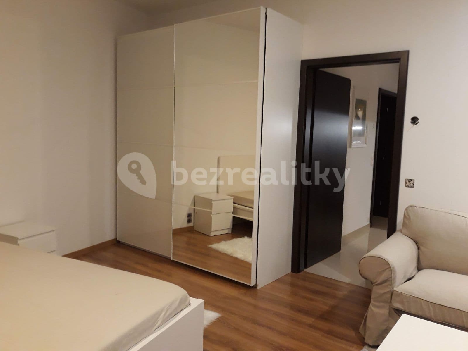 Prenájom bytu 2-izbový 54 m², Nuselská, Praha, Praha Prenájom bytu 2-izbový 54 m², Nuselská, Praha, Praha