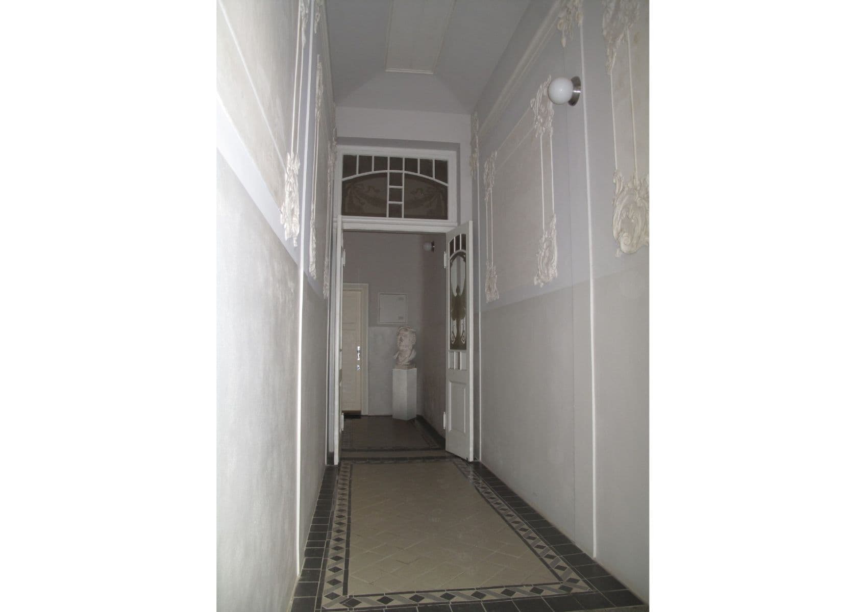 Prenájom bytu 2-izbový 40 m², Na spojce, Praha, Praha Prenájom bytu 2-izbový 40 m², Na spojce, Praha, Praha