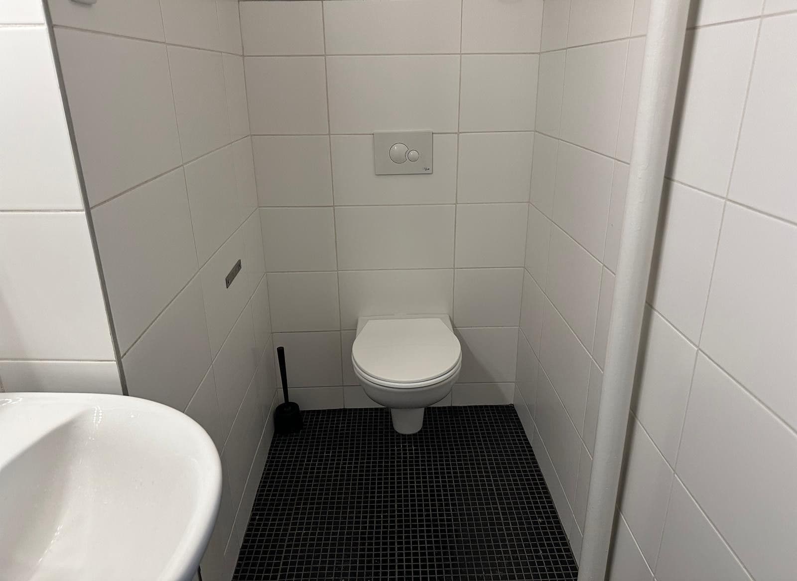 Prenájom bytu 2-izbový 40 m², Na spojce, Praha, Praha Prenájom bytu 2-izbový 40 m², Na spojce, Praha, Praha