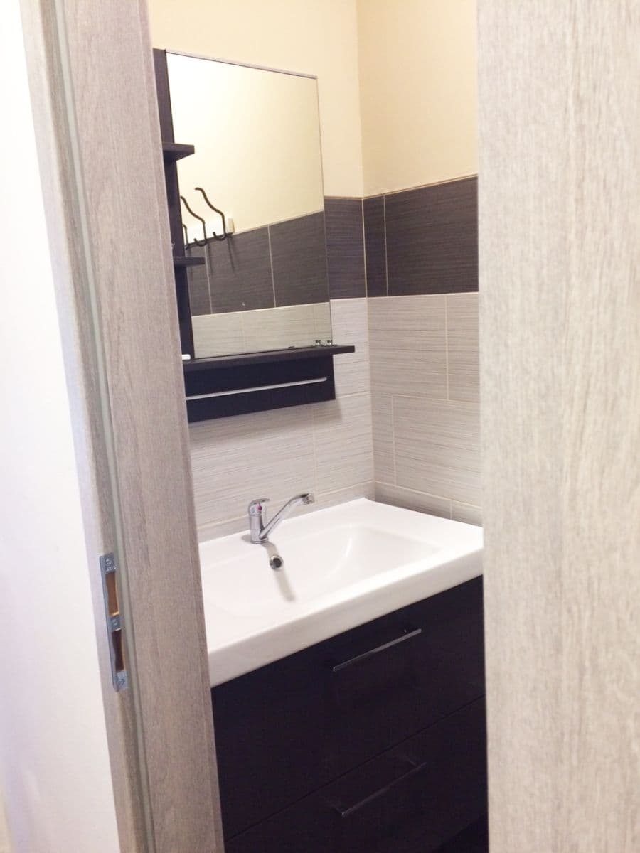 Prenájom bytu 16 m², Českobrodská, Praha, Praha Prenájom bytu 16 m², Českobrodská, Praha, Praha