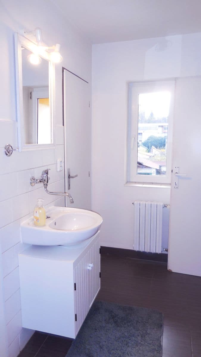 Prenájom bytu 16 m², Českobrodská, Praha, Praha Prenájom bytu 16 m², Českobrodská, Praha, Praha