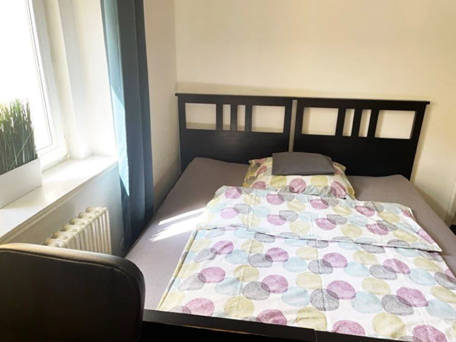 Prenájom bytu 16 m², Českobrodská, Praha, Praha Prenájom bytu 16 m², Českobrodská, Praha, Praha