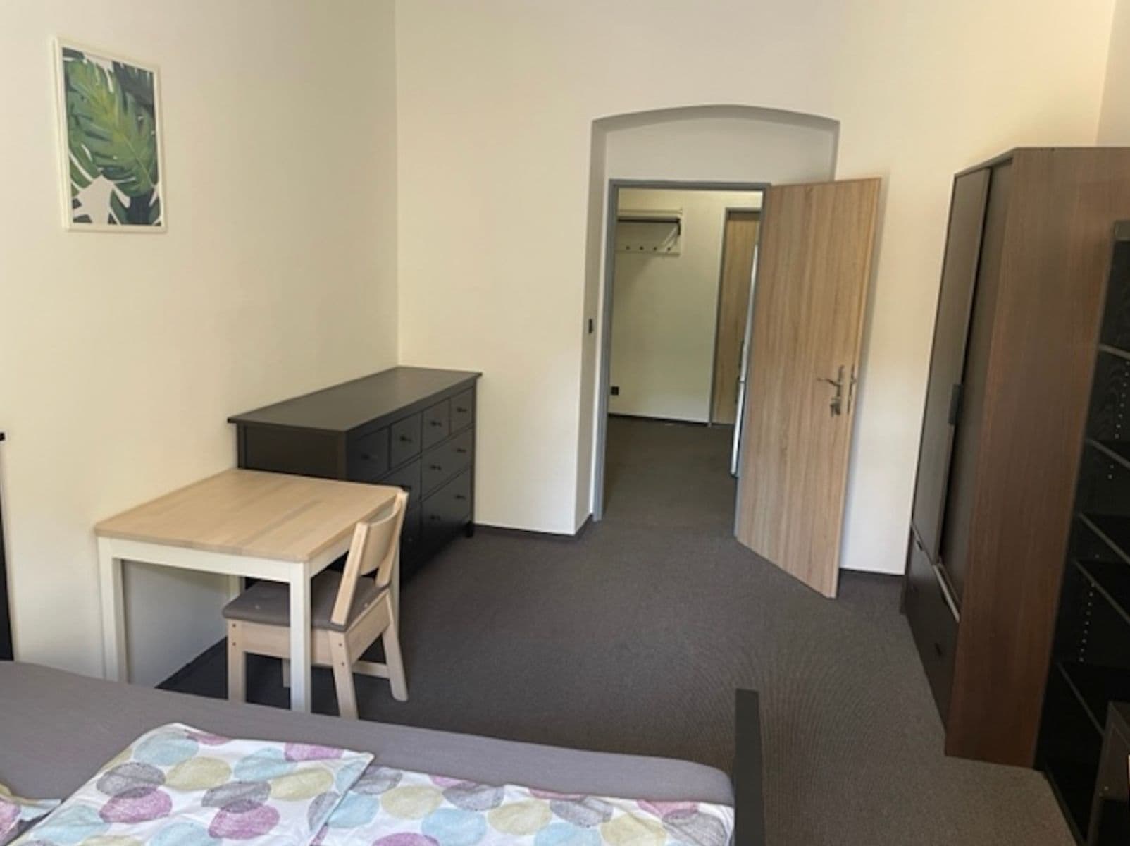 Prenájom bytu 16 m², Českobrodská, Praha, Praha Prenájom bytu 16 m², Českobrodská, Praha, Praha