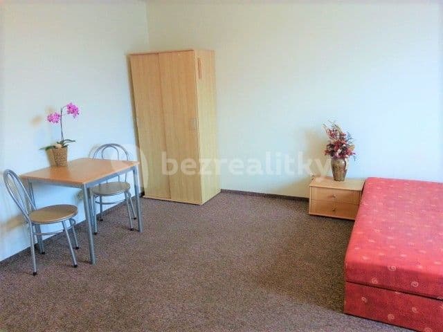 Prenájom bytu 1-izbový 28 m², Třešňová, Praha, Praha Prenájom bytu 1-izbový 28 m², Třešňová, Praha, Praha