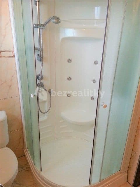 Prenájom bytu 1-izbový 28 m², Třešňová, Praha, Praha Prenájom bytu 1-izbový 28 m², Třešňová, Praha, Praha