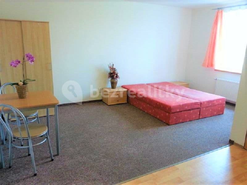 Prenájom bytu 1-izbový 28 m², Třešňová, Praha, Praha Prenájom bytu 1-izbový 28 m², Třešňová, Praha, Praha