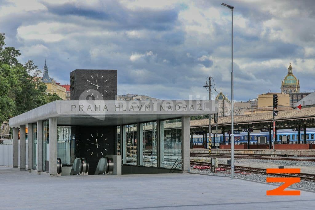 Prenájom bytu 1-izbový 25 m², Krásova, Praha, Praha Prenájom bytu 1-izbový 25 m², Krásova, Praha, Praha