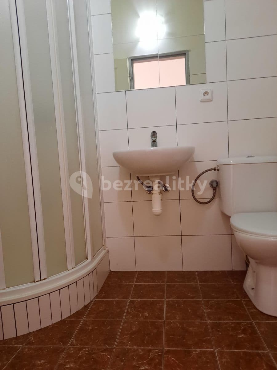 Prenájom bytu 1-izbový 25 m², Krásova, Praha, Praha Prenájom bytu 1-izbový 25 m², Krásova, Praha, Praha