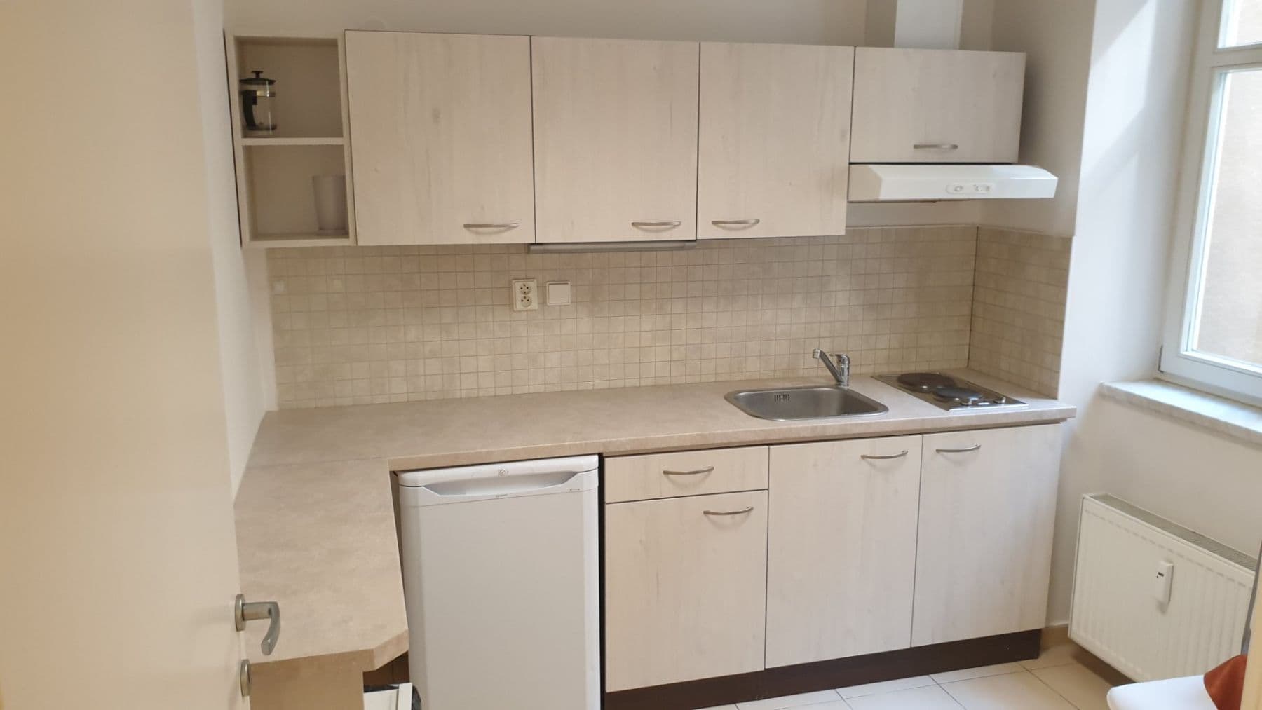 Prenájom bytu 2-izbový 65 m², Kounicova, Brno, Jihomoravský kraj Prenájom bytu 2-izbový 65 m², Kounicova, Brno, Jihomoravský kraj