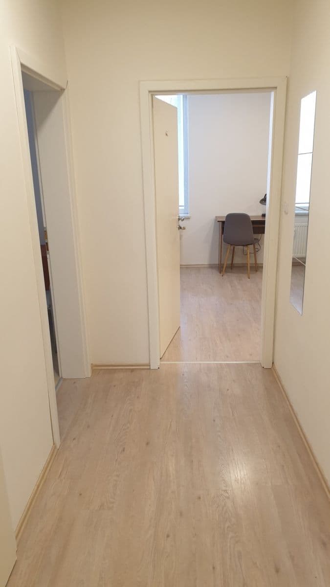 Prenájom bytu 2-izbový 65 m², Kounicova, Brno, Jihomoravský kraj Prenájom bytu 2-izbový 65 m², Kounicova, Brno, Jihomoravský kraj