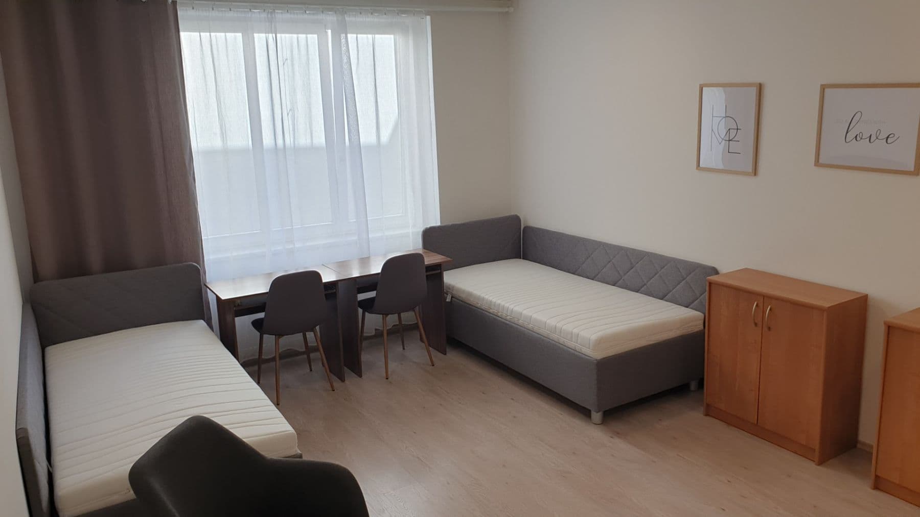 Prenájom bytu 2-izbový 65 m², Kounicova, Brno, Jihomoravský kraj Prenájom bytu 2-izbový 65 m², Kounicova, Brno, Jihomoravský kraj