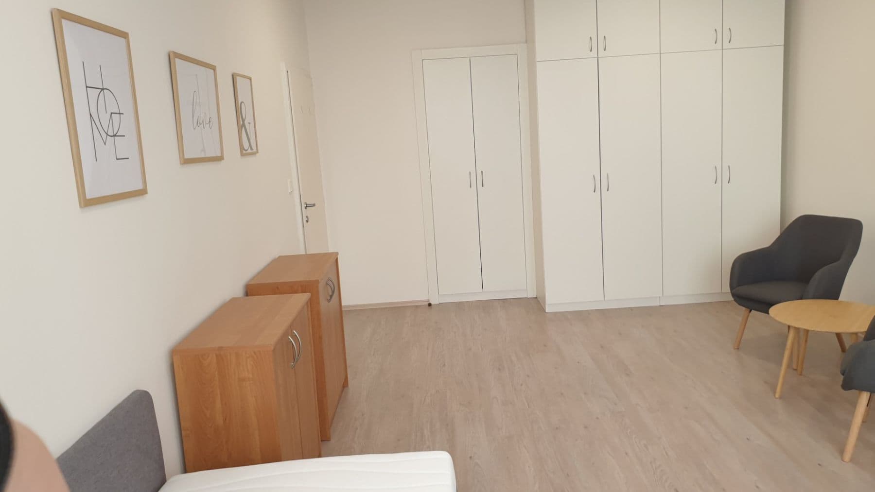 Prenájom bytu 2-izbový 65 m², Kounicova, Brno, Jihomoravský kraj Prenájom bytu 2-izbový 65 m², Kounicova, Brno, Jihomoravský kraj