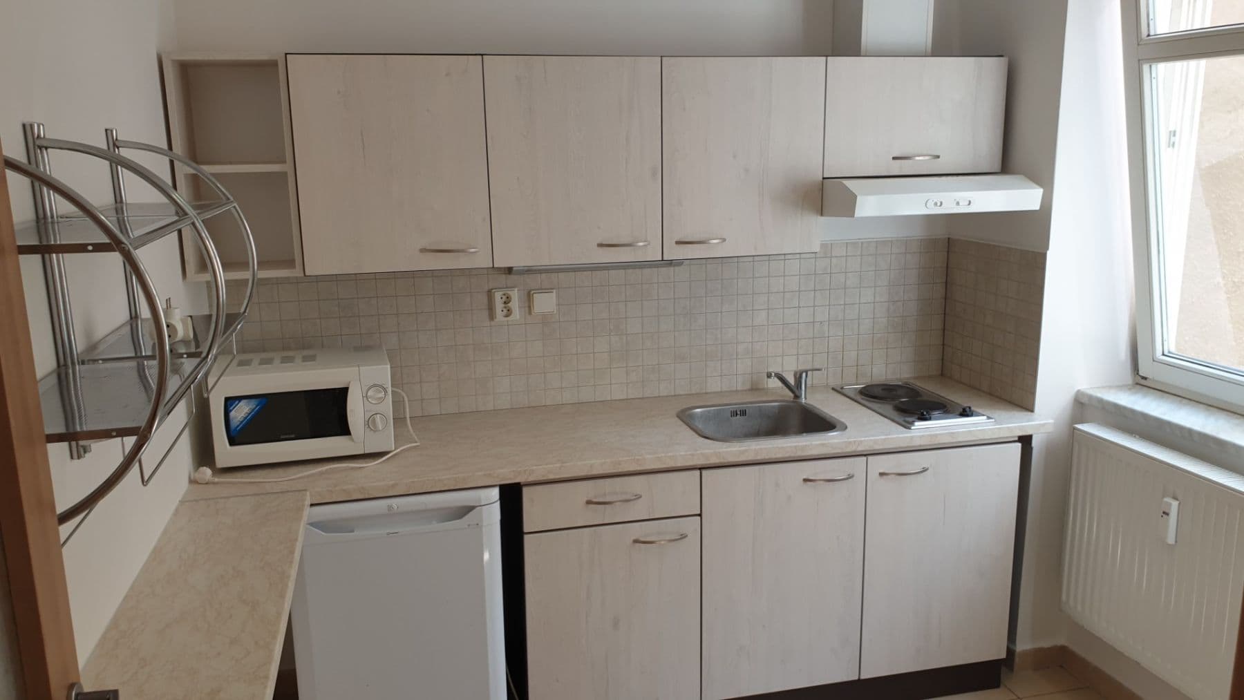 Prenájom bytu 2-izbový 65 m², Kounicova, Brno, Jihomoravský kraj Prenájom bytu 2-izbový 65 m², Kounicova, Brno, Jihomoravský kraj