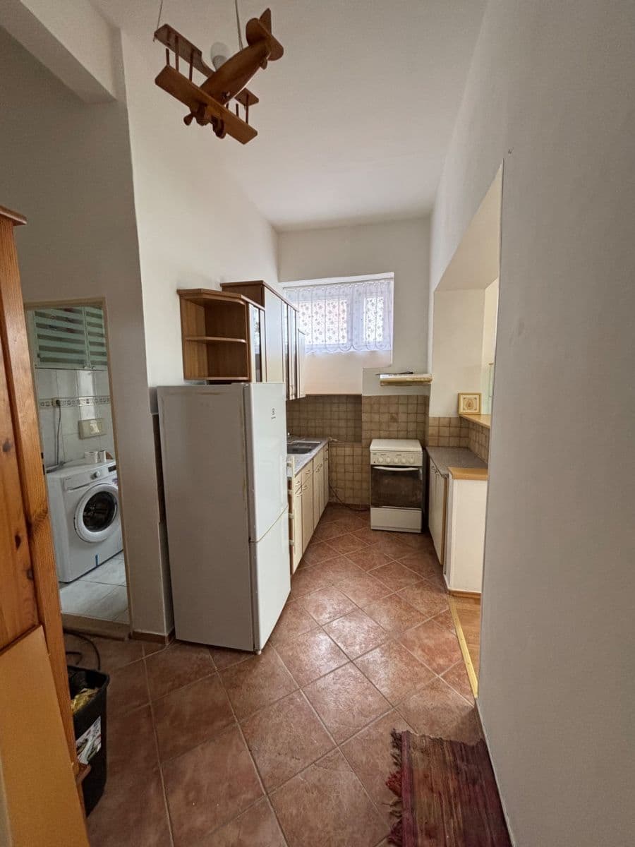 Prenájom bytu 2-izbový 60 m², Čiklova, Praha, Praha Prenájom bytu 2-izbový 60 m², Čiklova, Praha, Praha