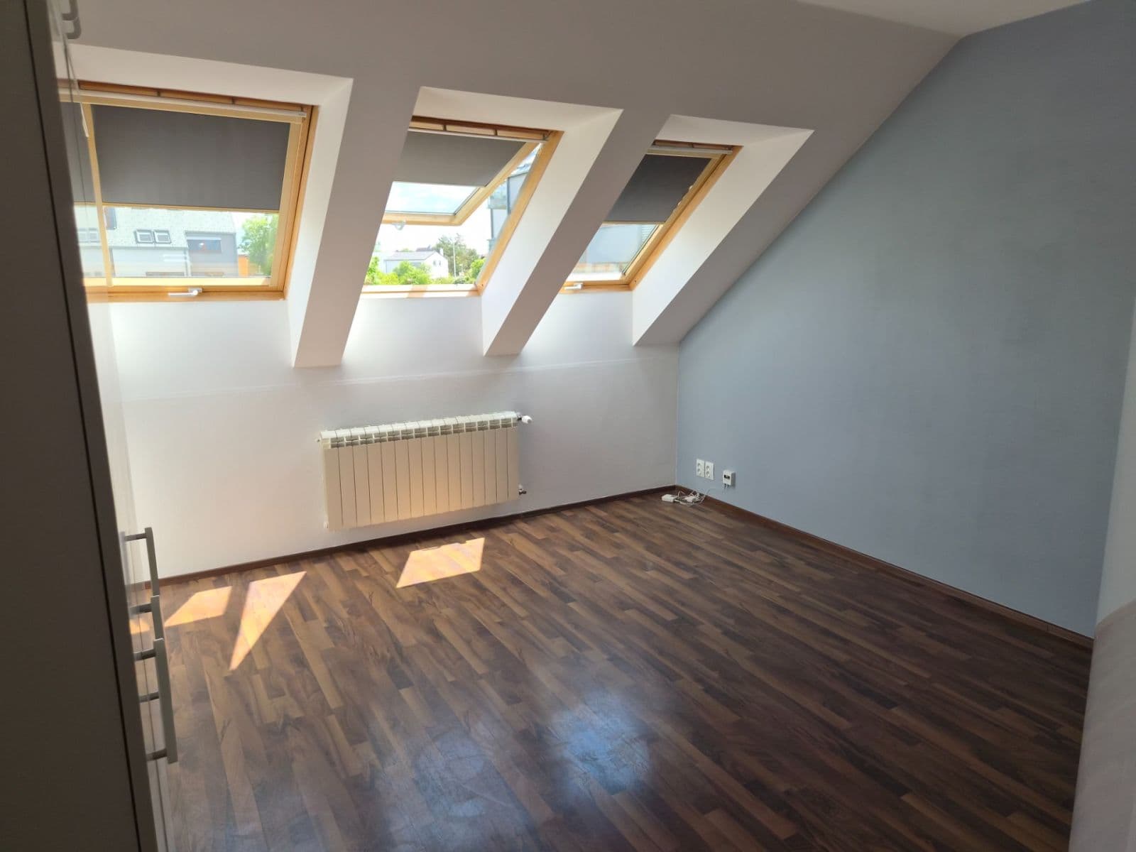 Prenájom bytu 1-izbový 33 m², Kestřanská, Praha, Praha Prenájom bytu 1-izbový 33 m², Kestřanská, Praha, Praha