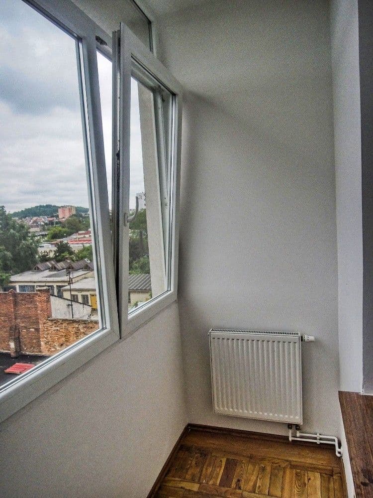 Prenájom bytu 1-izbový 49 m², Olomoucká, Brno, Jihomoravský kraj Prenájom bytu 1-izbový 49 m², Olomoucká, Brno, Jihomoravský kraj