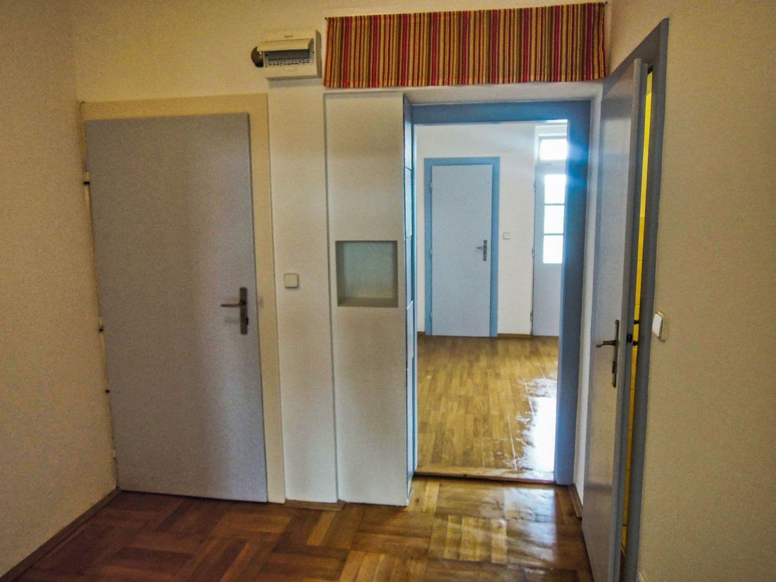 Prenájom bytu 1-izbový 49 m², Olomoucká, Brno, Jihomoravský kraj Prenájom bytu 1-izbový 49 m², Olomoucká, Brno, Jihomoravský kraj