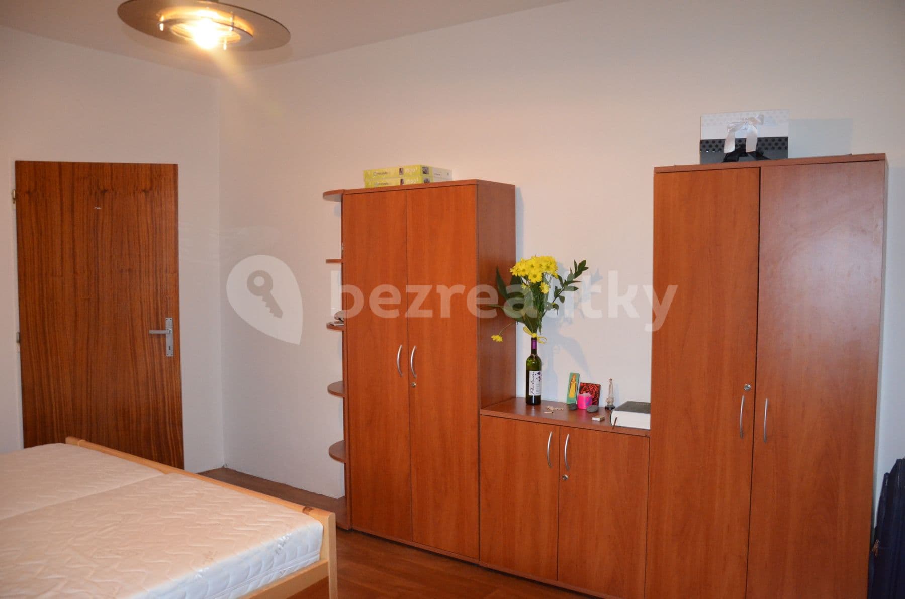 Prenájom bytu 2-izbový 75 m², K Lesu, Brno, Jihomoravský kraj