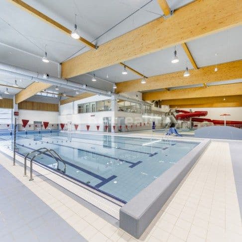 Prenájom bytu 1-izbový 44 m², Athénská, Praha, Praha Prenájom bytu 1-izbový 44 m², Athénská, Praha, Praha