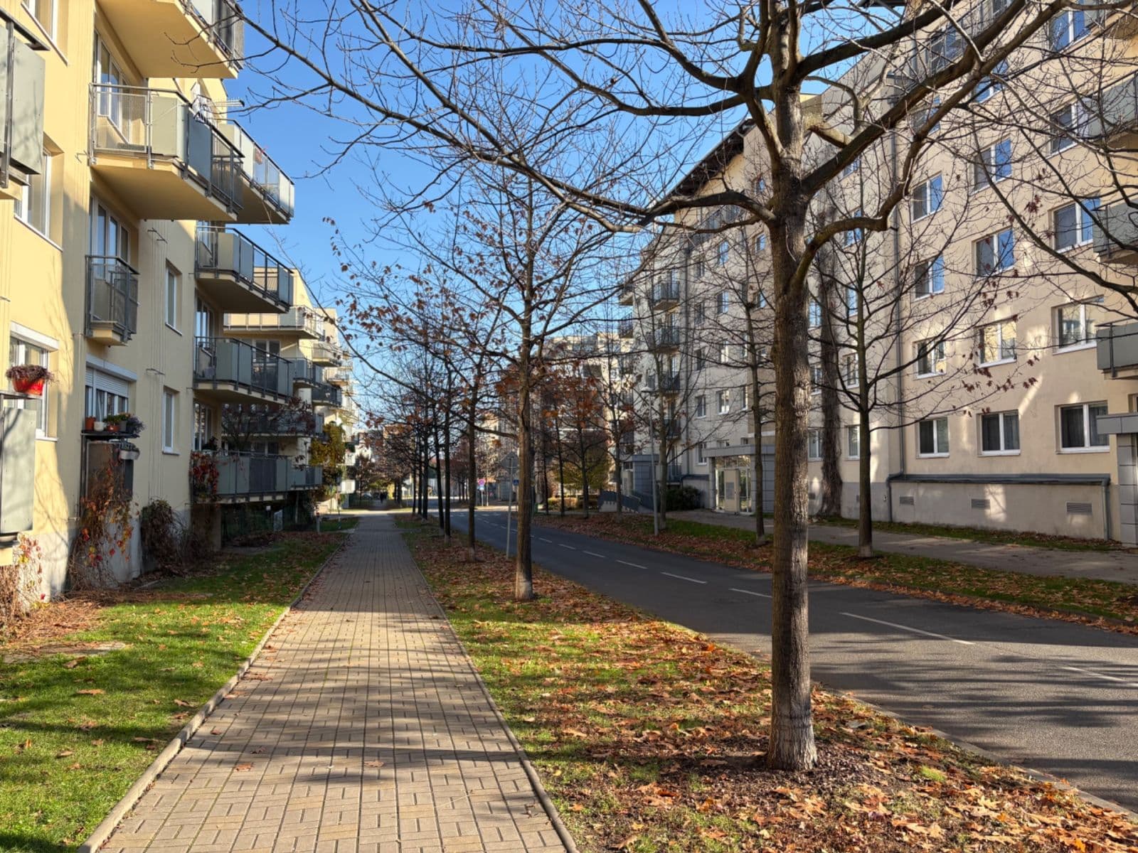 Prenájom bytu 1-izbový 44 m², Athénská, Praha, Praha Prenájom bytu 1-izbový 44 m², Athénská, Praha, Praha