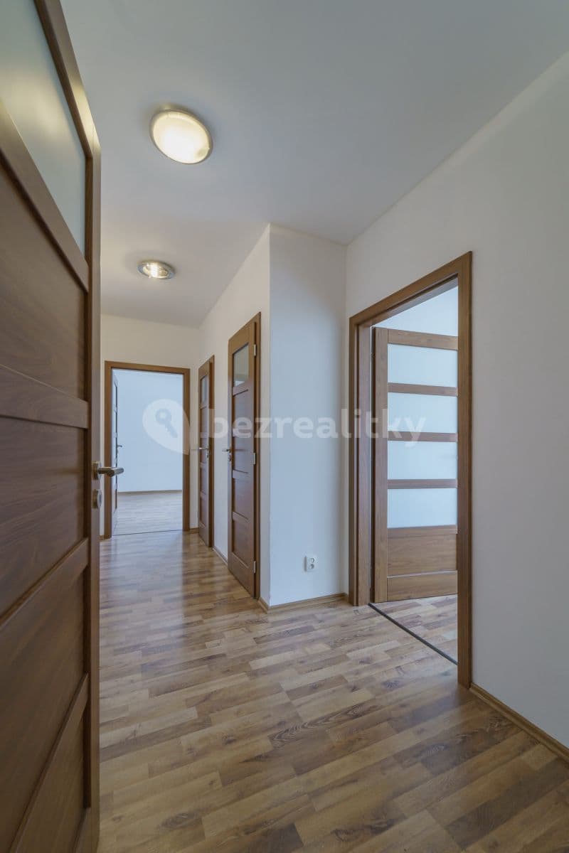 Prenájom bytu 2-izbový 54 m², Hořanská, Praha, Praha Prenájom bytu 2-izbový 54 m², Hořanská, Praha, Praha