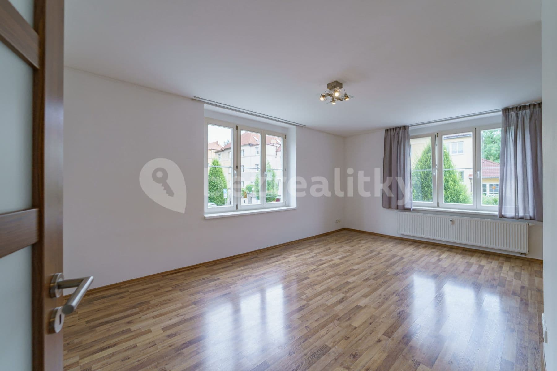 Prenájom bytu 2-izbový 54 m², Hořanská, Praha, Praha Prenájom bytu 2-izbový 54 m², Hořanská, Praha, Praha