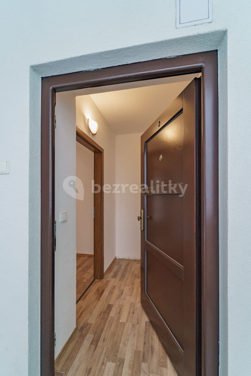 Prenájom bytu 2-izbový 54 m², Hořanská, Praha, Praha Prenájom bytu 2-izbový 54 m², Hořanská, Praha, Praha