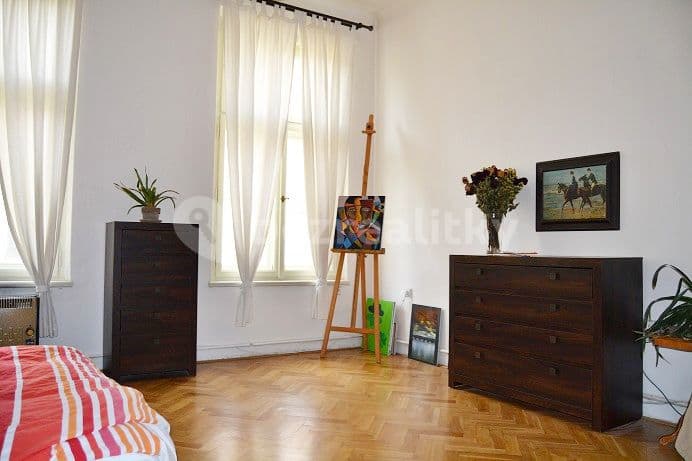 Prenájom bytu 2-izbový 54 m², Lublaňská, Praha, Praha Prenájom bytu 2-izbový 54 m², Lublaňská, Praha, Praha