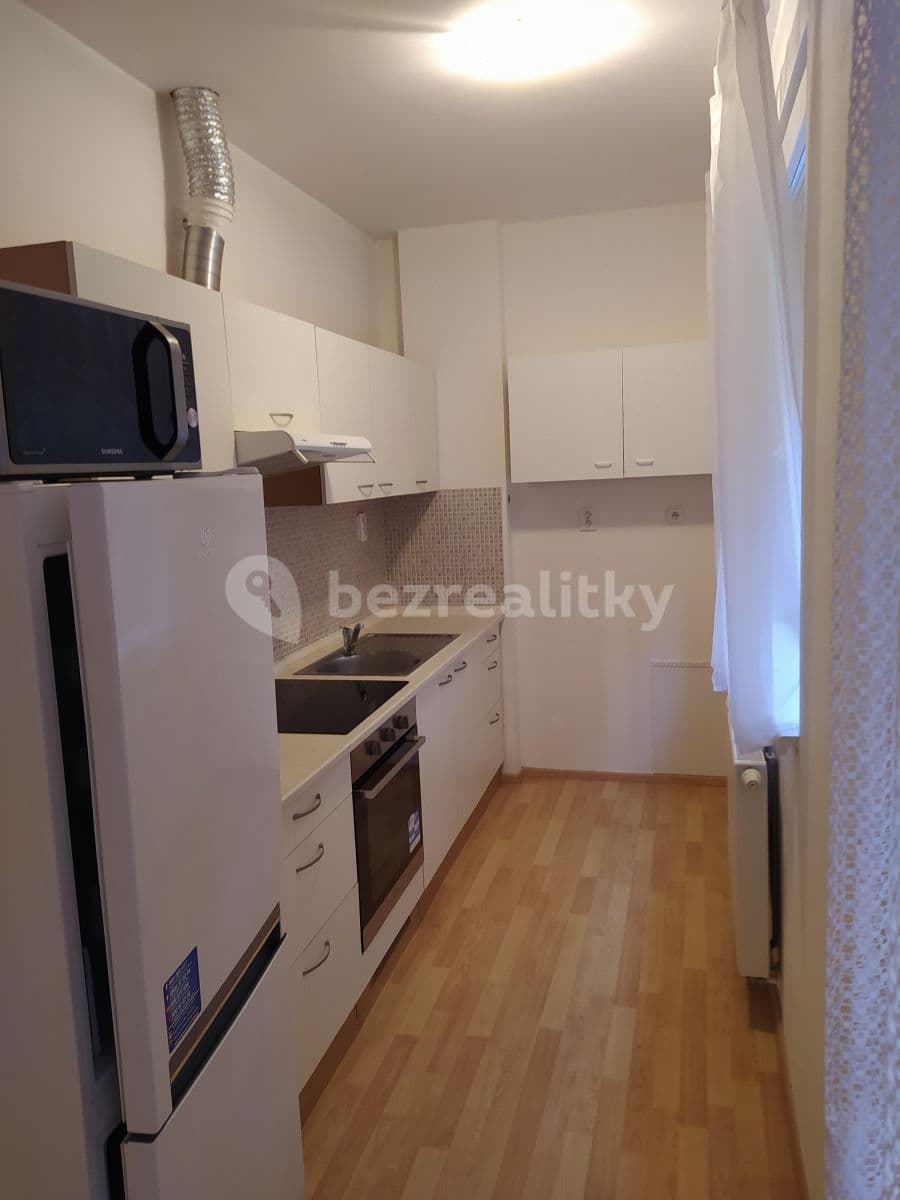 Prenájom bytu 1-izbový 41 m², Slévačská, Praha, Praha Prenájom bytu 1-izbový 41 m², Slévačská, Praha, Praha