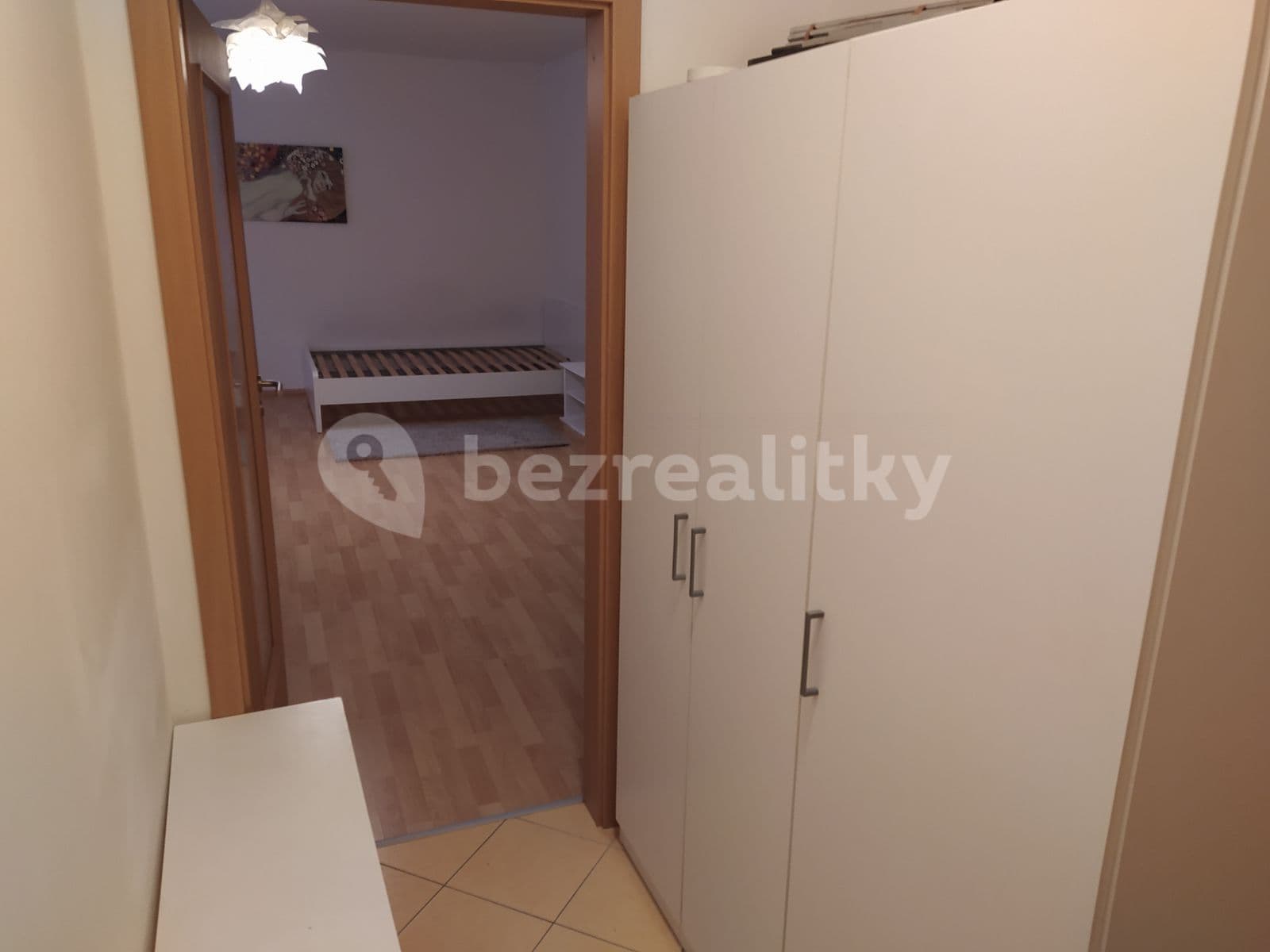 Prenájom bytu 1-izbový 41 m², Slévačská, Praha, Praha Prenájom bytu 1-izbový 41 m², Slévačská, Praha, Praha