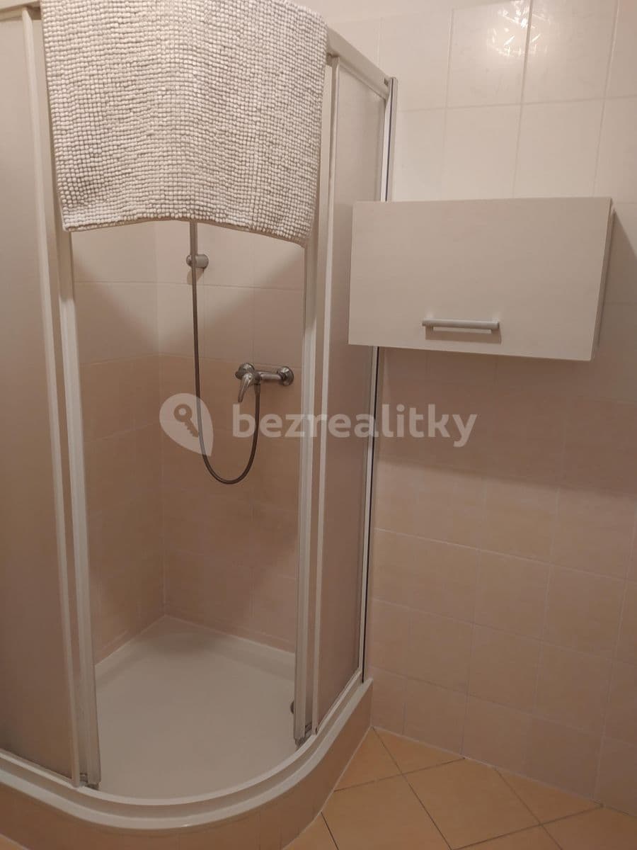 Prenájom bytu 1-izbový 41 m², Slévačská, Praha, Praha Prenájom bytu 1-izbový 41 m², Slévačská, Praha, Praha