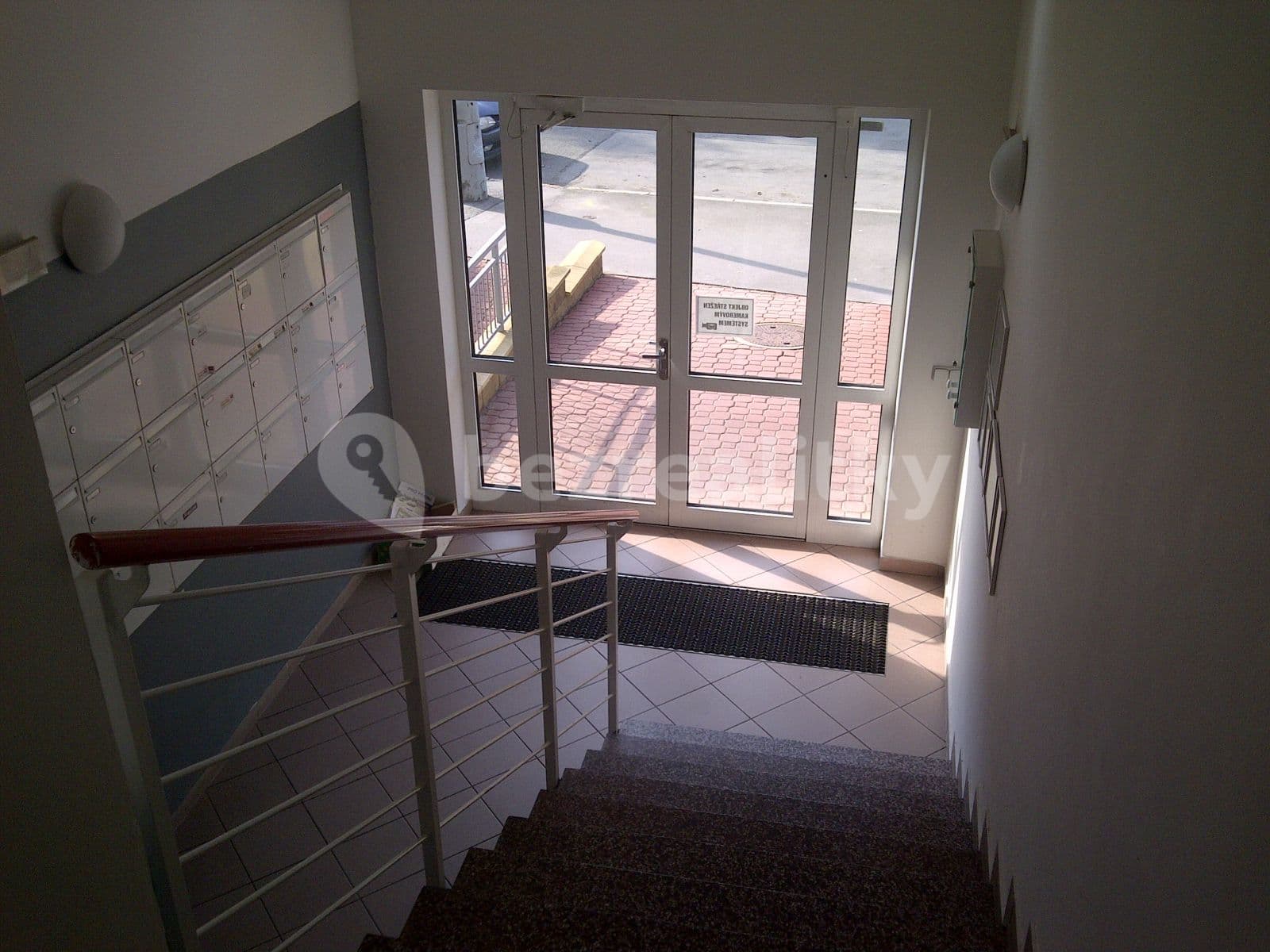 Prenájom bytu Garsoniéra 31 m², Zahradníčkova, Praha, Praha Prenájom bytu Garsoniéra 31 m², Zahradníčkova, Praha, Praha