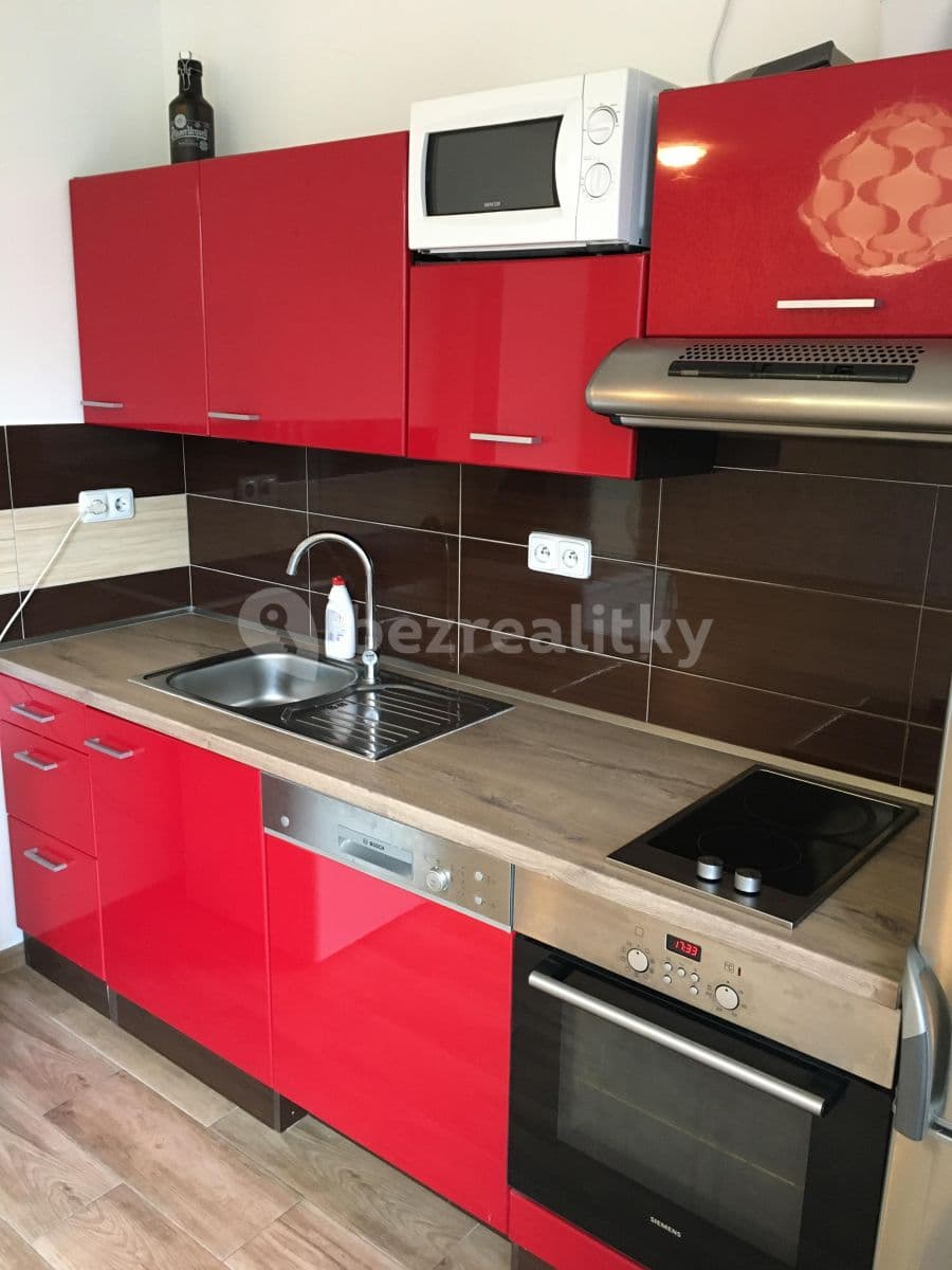 Prenájom bytu Garsoniéra 31 m², Zahradníčkova, Praha, Praha Prenájom bytu Garsoniéra 31 m², Zahradníčkova, Praha, Praha