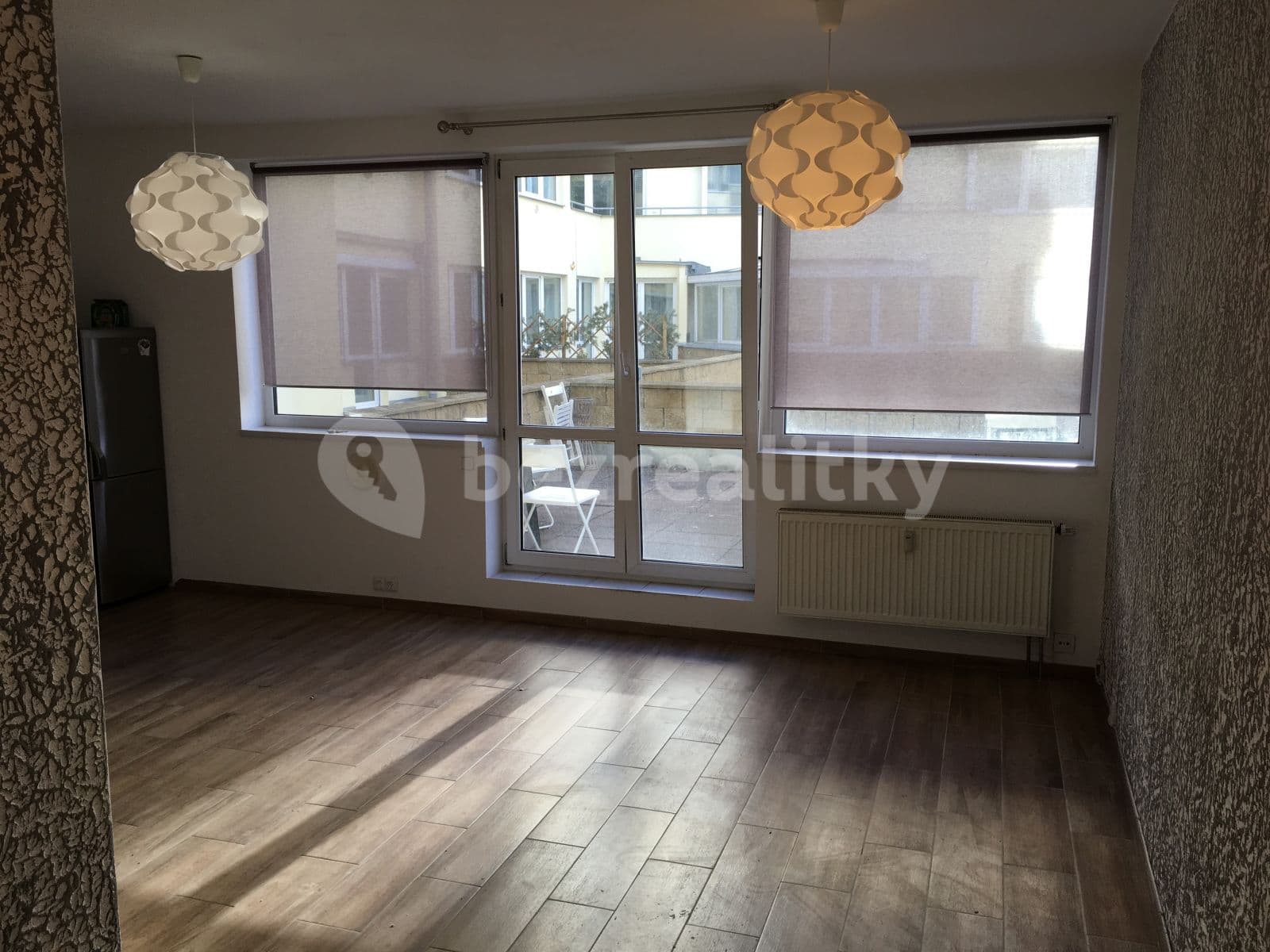 Prenájom bytu Garsoniéra 31 m², Zahradníčkova, Praha, Praha Prenájom bytu Garsoniéra 31 m², Zahradníčkova, Praha, Praha
