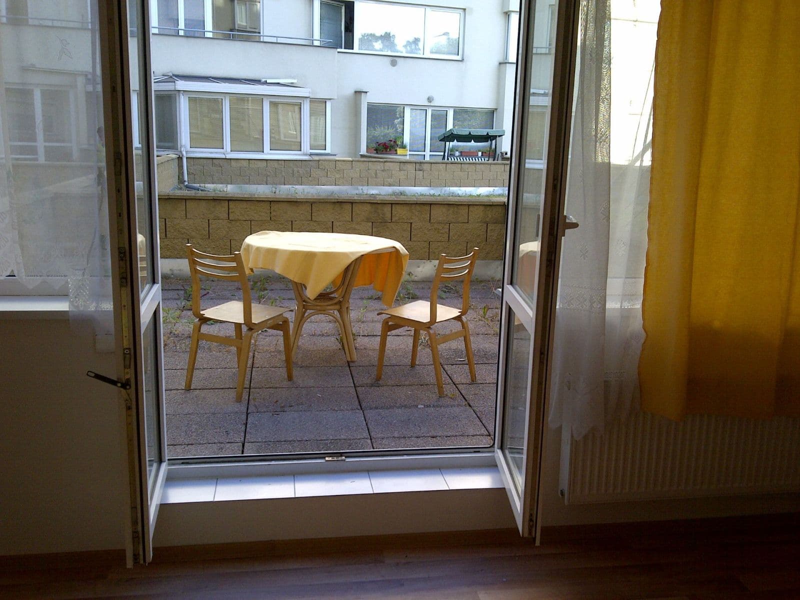 Prenájom bytu Garsoniéra 31 m², Zahradníčkova, Praha, Praha Prenájom bytu Garsoniéra 31 m², Zahradníčkova, Praha, Praha