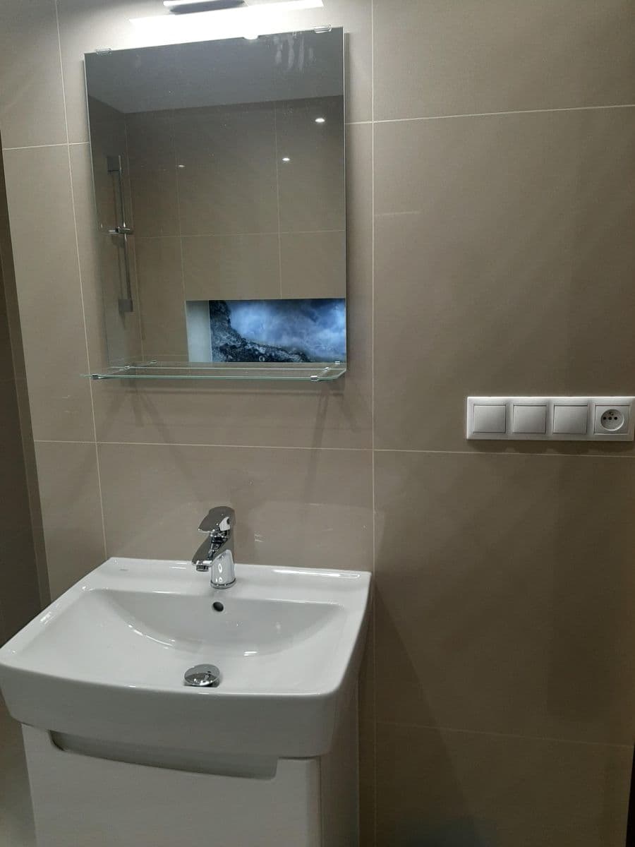 Prenájom bytu 2-izbový 54 m², Nuselská, Praha, Praha Prenájom bytu 2-izbový 54 m², Nuselská, Praha, Praha