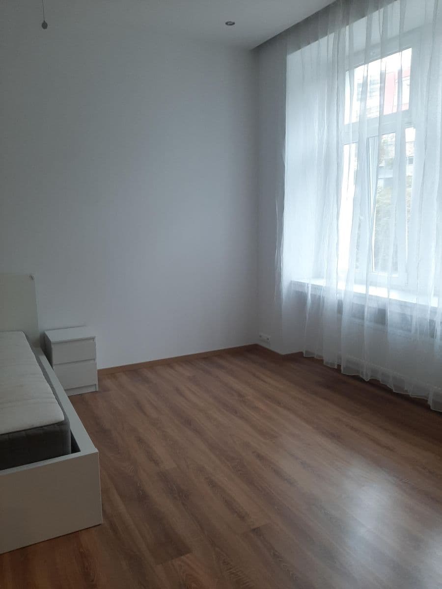 Prenájom bytu 2-izbový 54 m², Nuselská, Praha, Praha Prenájom bytu 2-izbový 54 m², Nuselská, Praha, Praha
