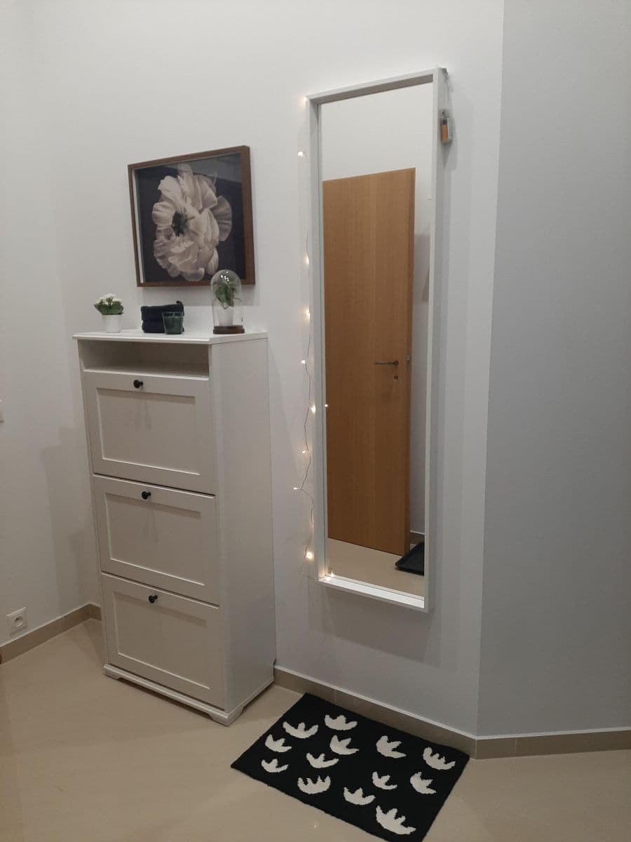 Prenájom bytu 2-izbový 54 m², Nuselská, Praha, Praha Prenájom bytu 2-izbový 54 m², Nuselská, Praha, Praha