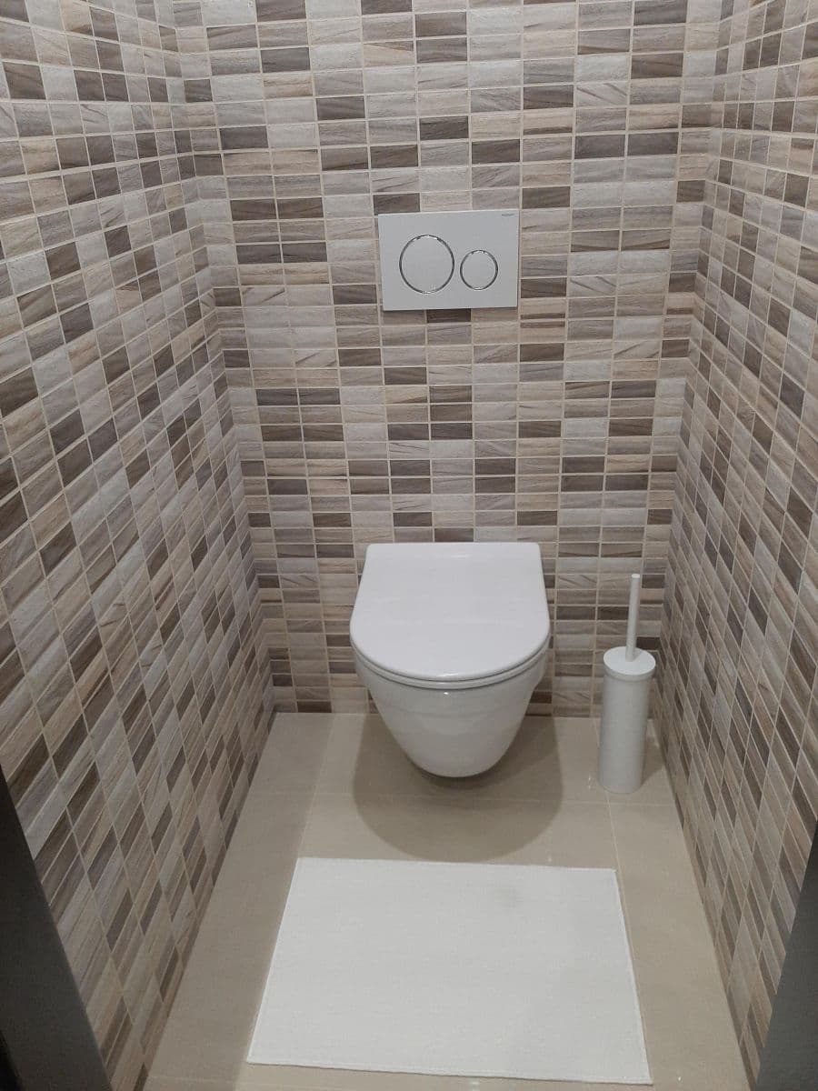 Prenájom bytu 2-izbový 54 m², Nuselská, Praha, Praha Prenájom bytu 2-izbový 54 m², Nuselská, Praha, Praha