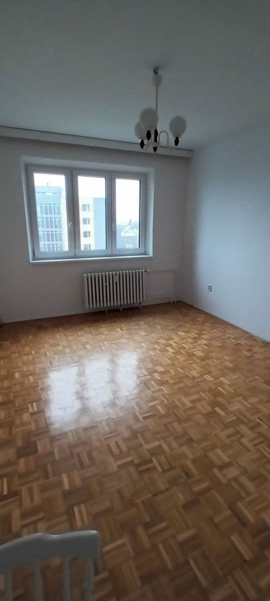 Prenájom bytu 2-izbový 51 m², Hostýnská, Praha, Praha Prenájom bytu 2-izbový 51 m², Hostýnská, Praha, Praha