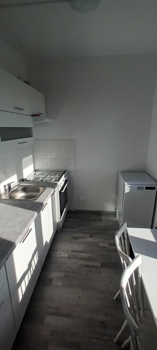Prenájom bytu 2-izbový 51 m², Hostýnská, Praha, Praha Prenájom bytu 2-izbový 51 m², Hostýnská, Praha, Praha