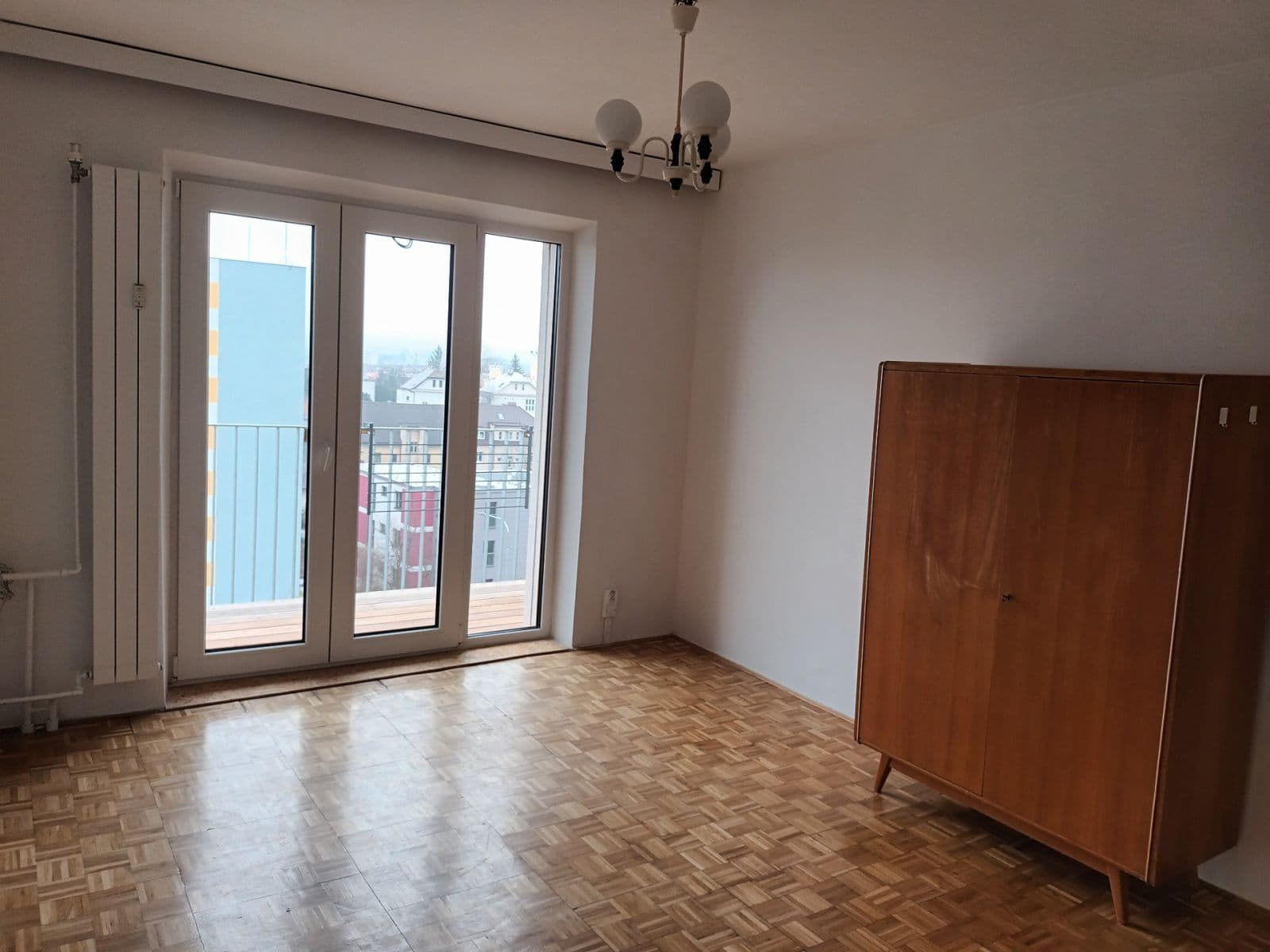 Prenájom bytu 2-izbový 51 m², Hostýnská, Praha, Praha Prenájom bytu 2-izbový 51 m², Hostýnská, Praha, Praha
