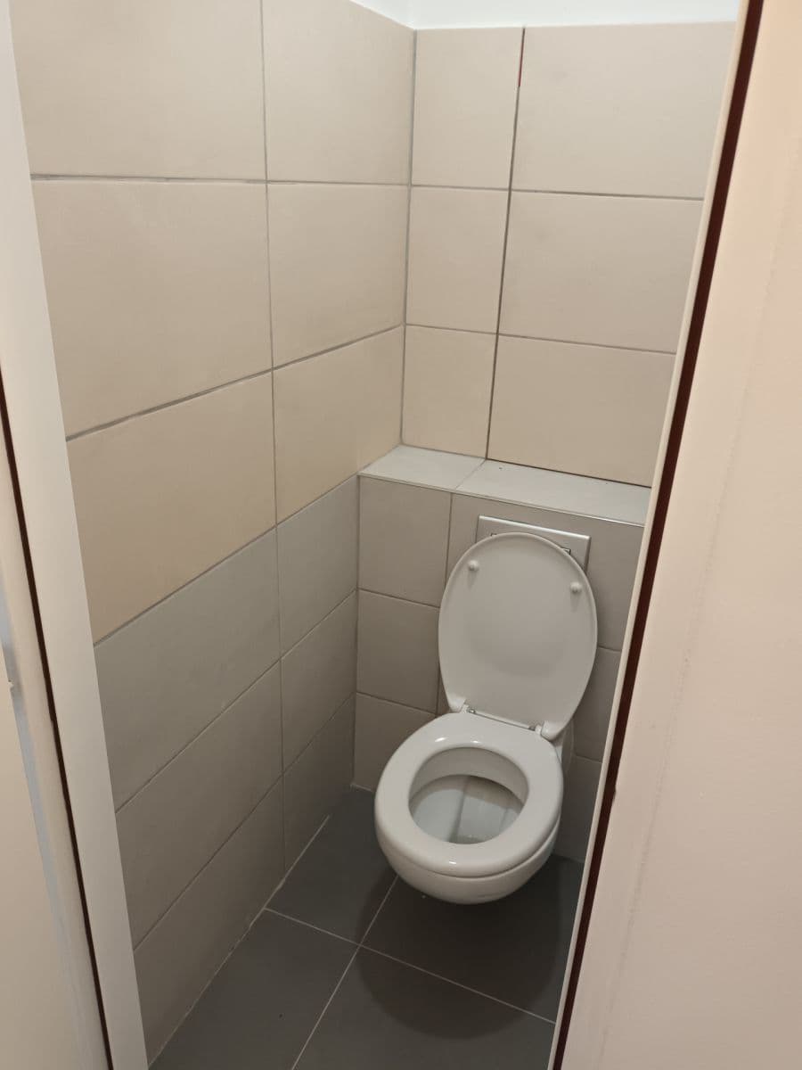 Prenájom bytu 2-izbový 51 m², Hostýnská, Praha, Praha Prenájom bytu 2-izbový 51 m², Hostýnská, Praha, Praha