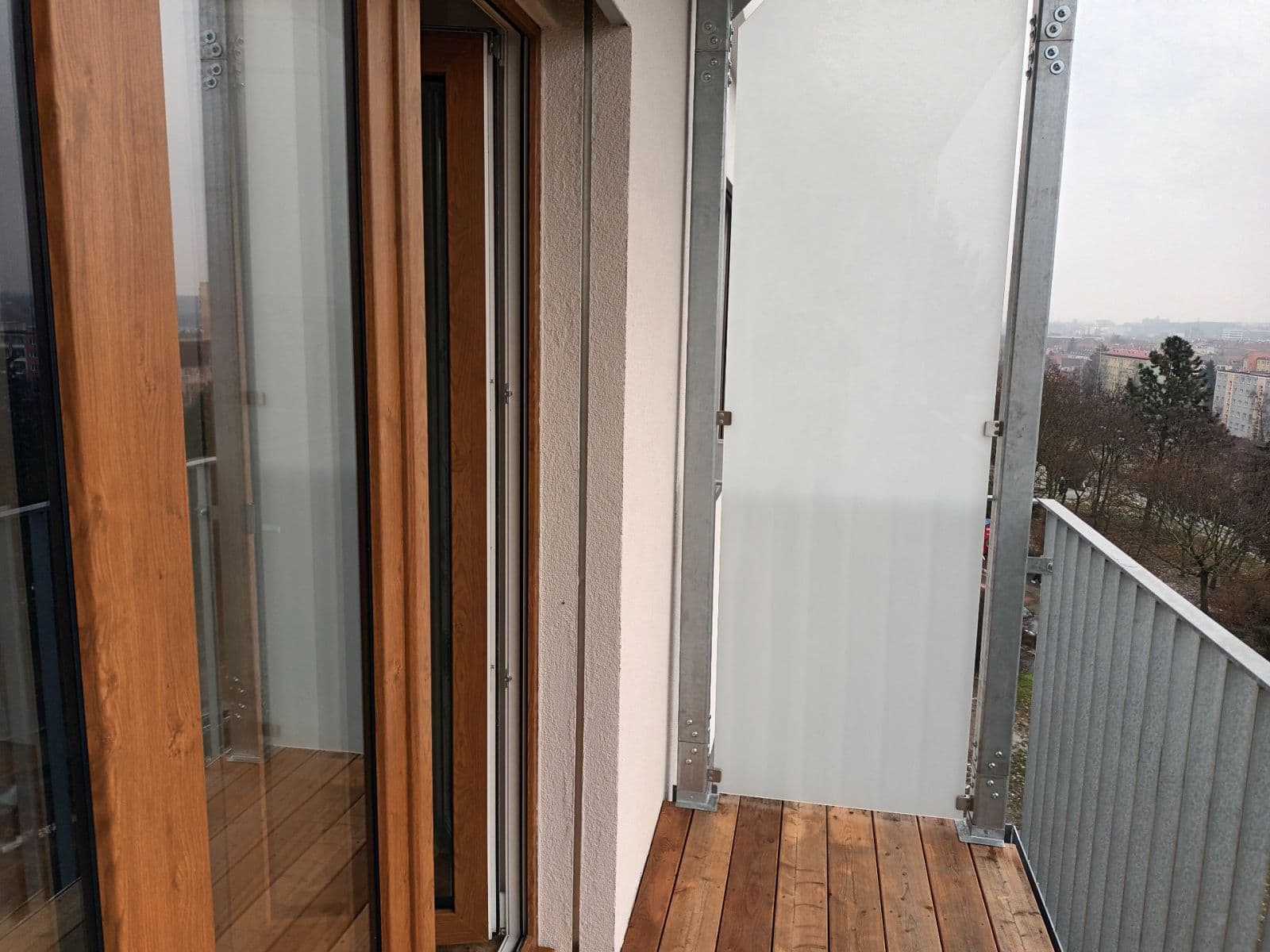 Prenájom bytu 2-izbový 51 m², Hostýnská, Praha, Praha Prenájom bytu 2-izbový 51 m², Hostýnská, Praha, Praha