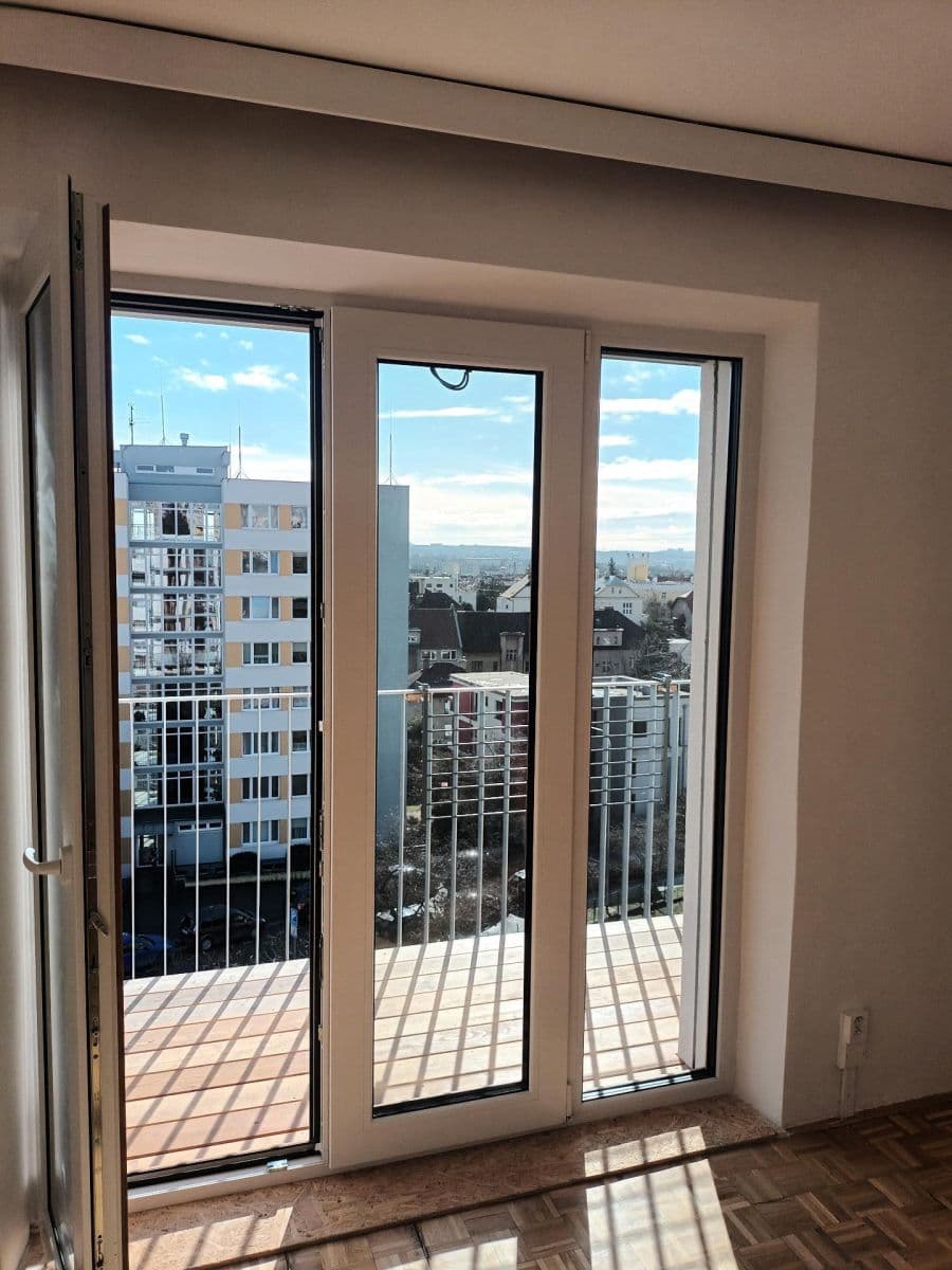 Prenájom bytu 2-izbový 51 m², Hostýnská, Praha, Praha Prenájom bytu 2-izbový 51 m², Hostýnská, Praha, Praha