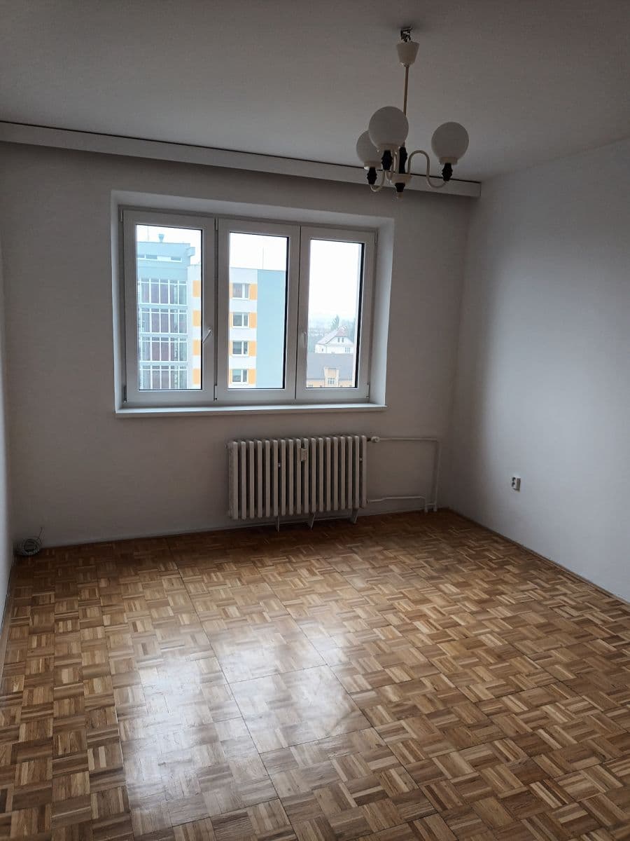 Prenájom bytu 2-izbový 51 m², Hostýnská, Praha, Praha Prenájom bytu 2-izbový 51 m², Hostýnská, Praha, Praha