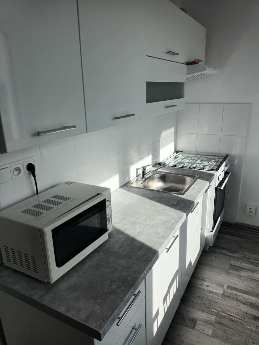 Prenájom bytu 2-izbový 51 m², Hostýnská, Praha, Praha Prenájom bytu 2-izbový 51 m², Hostýnská, Praha, Praha