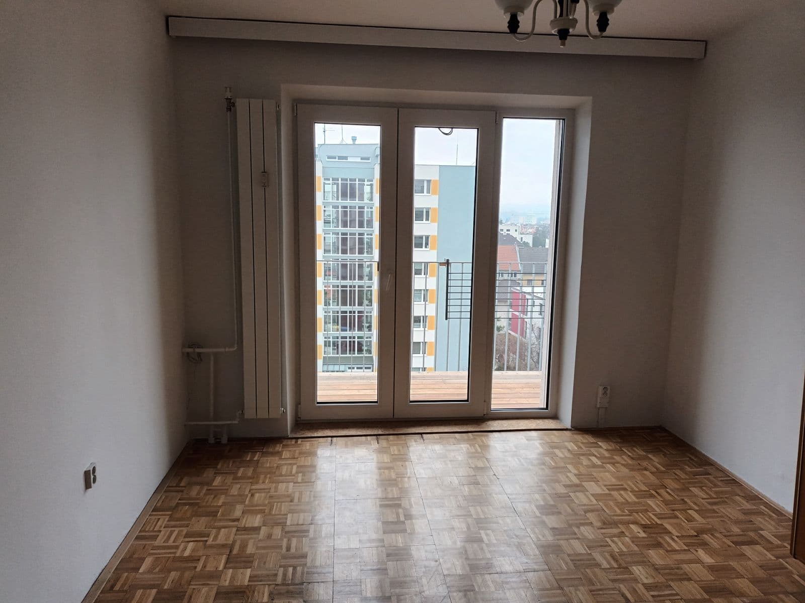 Prenájom bytu 2-izbový 51 m², Hostýnská, Praha, Praha Prenájom bytu 2-izbový 51 m², Hostýnská, Praha, Praha